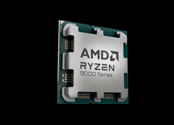 AMD Ryzen 9 9950X3D ve 9900X3D resmen satışta