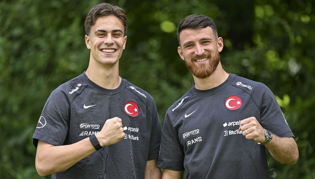 Almanya’da Türk kökenli futbolcuların milli takım tercihleri manşetlerde: “Türkiye’nin ikna çabaları etkili” – Son Dakika Spor Haberleri