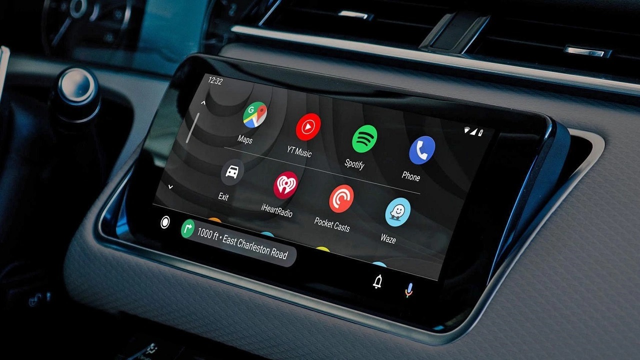 Android Auto, önemli bir sorunu çözecek!