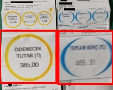 Ankara’da su fiyatları rekor kırdı! Mansur Yavaş’a tepki çığ gibi: Belediyeyi yönetmeyi beceremeyen adam!