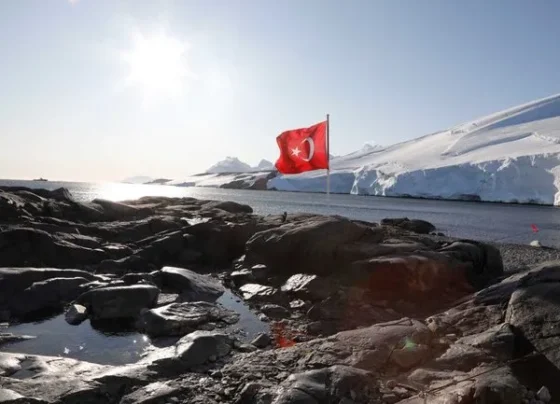 Ankara’dan “Arktik” açılımı: Spitsbergen (Svalbard) Antlaşması Türkiye açısından yürürlüğe girdi