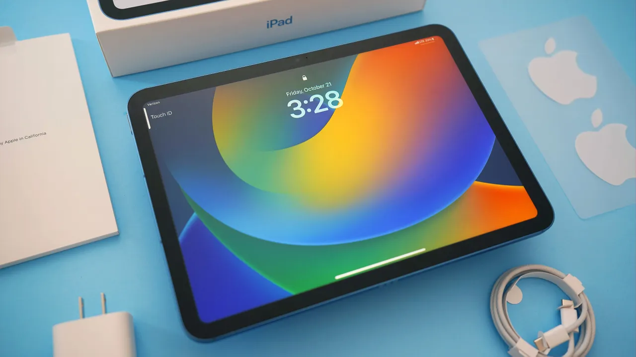 Apple, iPad 11 ile bir dönemi resmen kapatıyor!