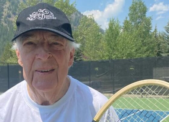 Avustralyalı tenis efsanesi Fred Stolle 86 yaşında hayatını kaybetti - Son Dakika Spor Haberleri