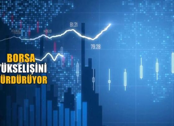 BORSADA SEYİR OLUMLU Yatırımcıyı ne bekliyor