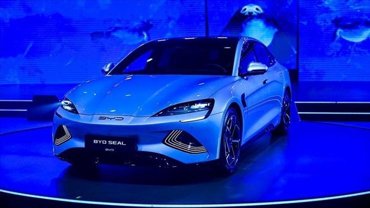 BYD’den rakibi Tesla için ilginç çıkış! Sıcak bakıyoruz…