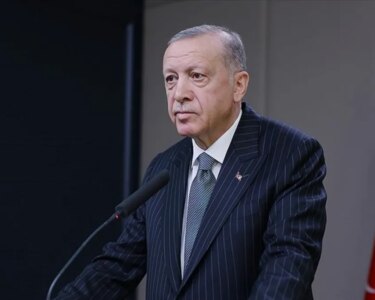 Başkan Erdoğan 14 Mart Tıp Bayramı'nı kutladı