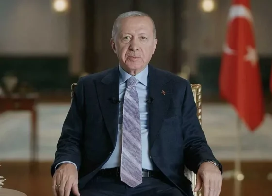 Başkan Erdoğan’dan AB’ye savunma mesajı: Avrupa güvenliğini Türkiye ile planlamalı