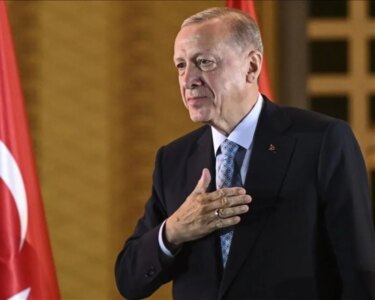 Başkan Erdoğan'dan Avrupa'daki Müslümanlara Ramazan tebriği