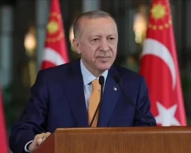 Başkan Erdoğan'dan Çanakkale Zaferi mesajı: Türkiye Yüzyılı'nın inşasında bize ilham kaynağı olacak