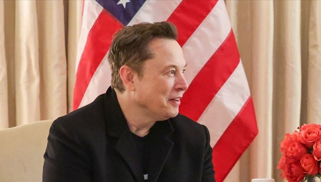 Beyaz Saray’da kavga: Elon Musk’tan “Trump’a destek” paylaşımı – Son Dakika Dünya Haberleri