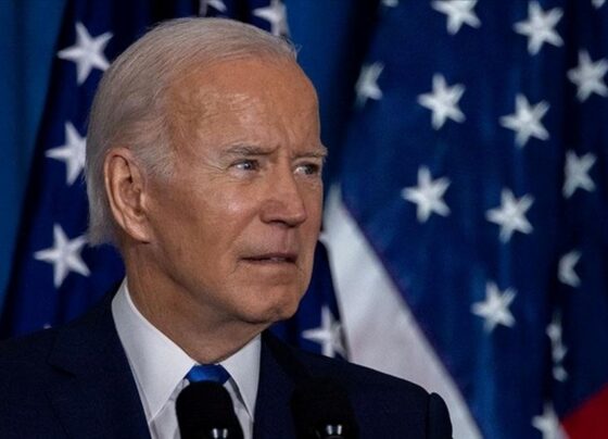 Biden’a uzay krizi tepkisi: Astronotlar seçim için mi mahsur kaldı? - Son Dakika Dünya Haberleri