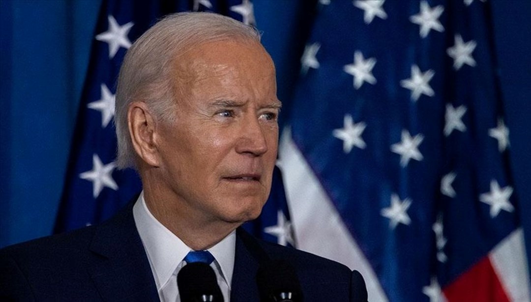 Biden’a uzay krizi tepkisi: Astronotlar seçim için mi mahsur kaldı? – Son Dakika Dünya Haberleri