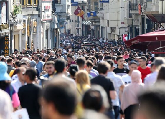 TÜİK'e göre her evin geliri Cumhurbaşkanı maaşına yakın