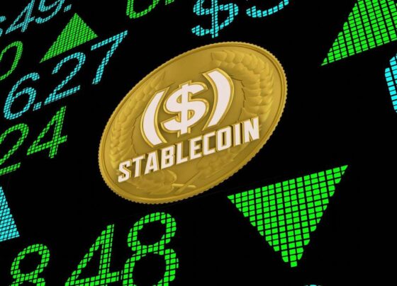 Stablecoin arzı 200 milyar doların üzerinde