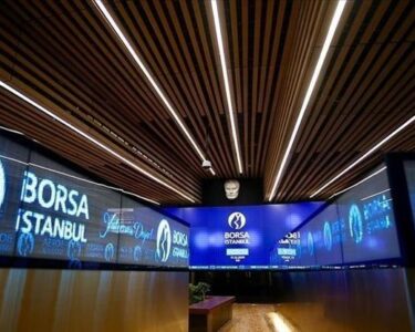 Borsa İstanbul yeniden 10 bin puanın üzerine çıktı