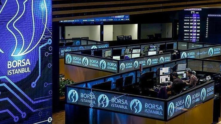 Borsa günü düşüşle tamamladı – Ekonomi Haberleri