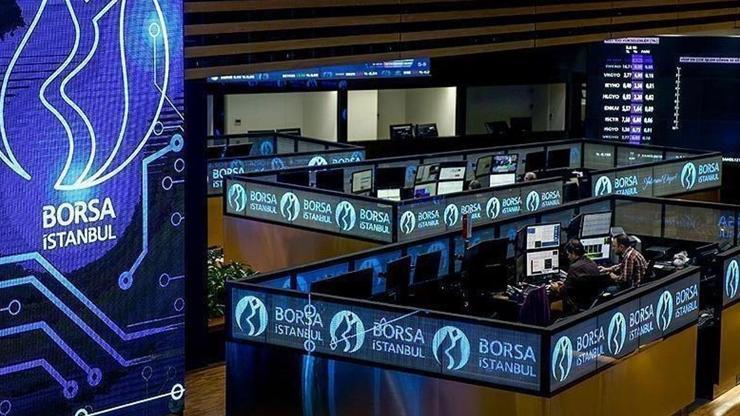 Borsa günü yükselişle tamamladı – Ekonomi Haberleri