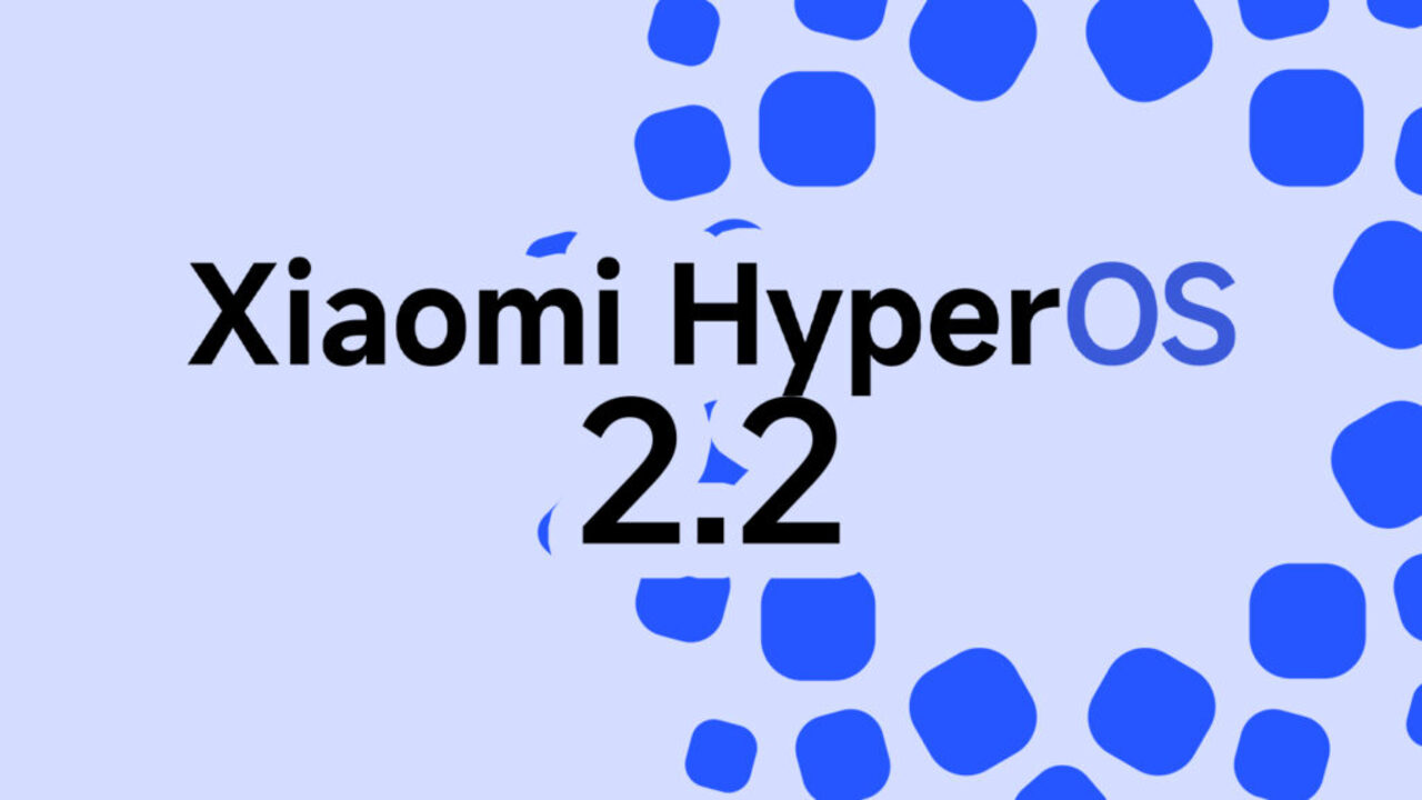 Bu Xiaomi modelleri, HyperOS 2.2 güncellemesi alacak!