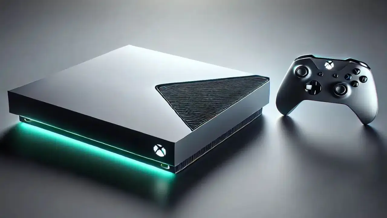 Büyük sürpriz! Microsoft, yeni bir Xbox modeli çıkarabilir