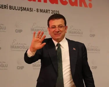 CHP'deki Cumhurbaşkanlığı adaylığı planı: Ekrem İmamoğlu, Ankara'ya güven vermiyor! | Okan Müderrisoğlu yazdı