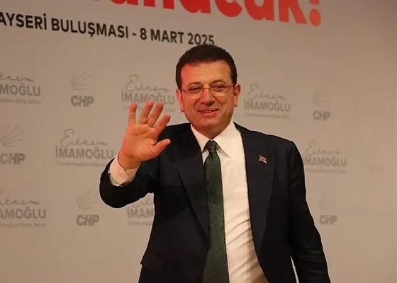 CHP'deki Cumhurbaşkanlığı adaylığı planı: Ekrem İmamoğlu, Ankara'ya güven vermiyor! | Okan Müderrisoğlu yazdı