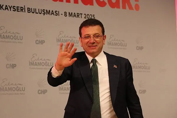 CHP’deki Cumhurbaşkanlığı adaylığı planı: Ekrem İmamoğlu, Ankara’ya güven vermiyor! | Okan Müderrisoğlu yazdı