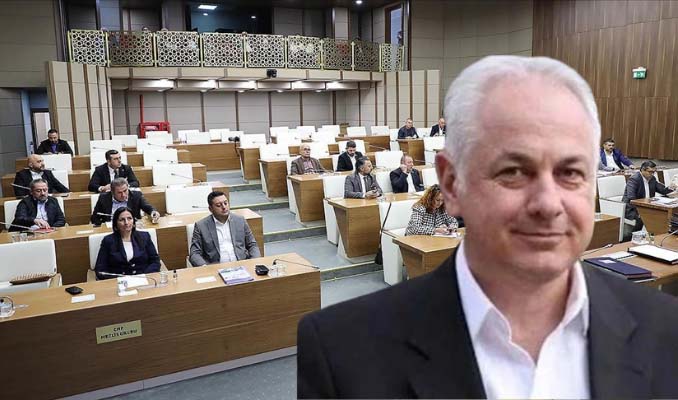 CHP’li başkanvekili hakkında soruşturma haberi