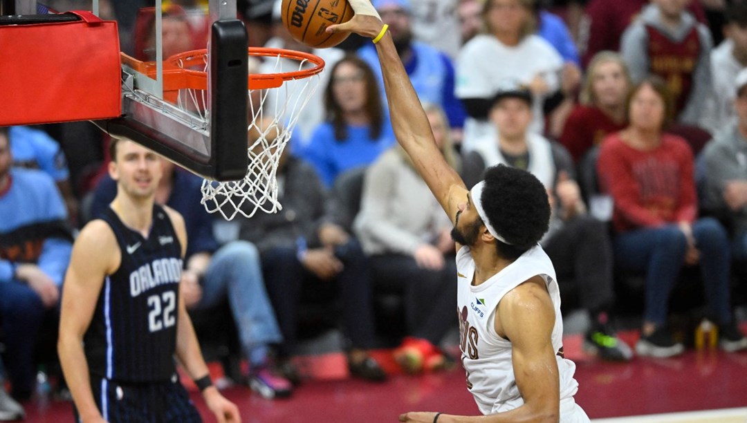 Cavaliers’in 16 maçlık serisi sonlandı (NBA’de toplu maç sonuçları) – Son Dakika Spor Haberleri