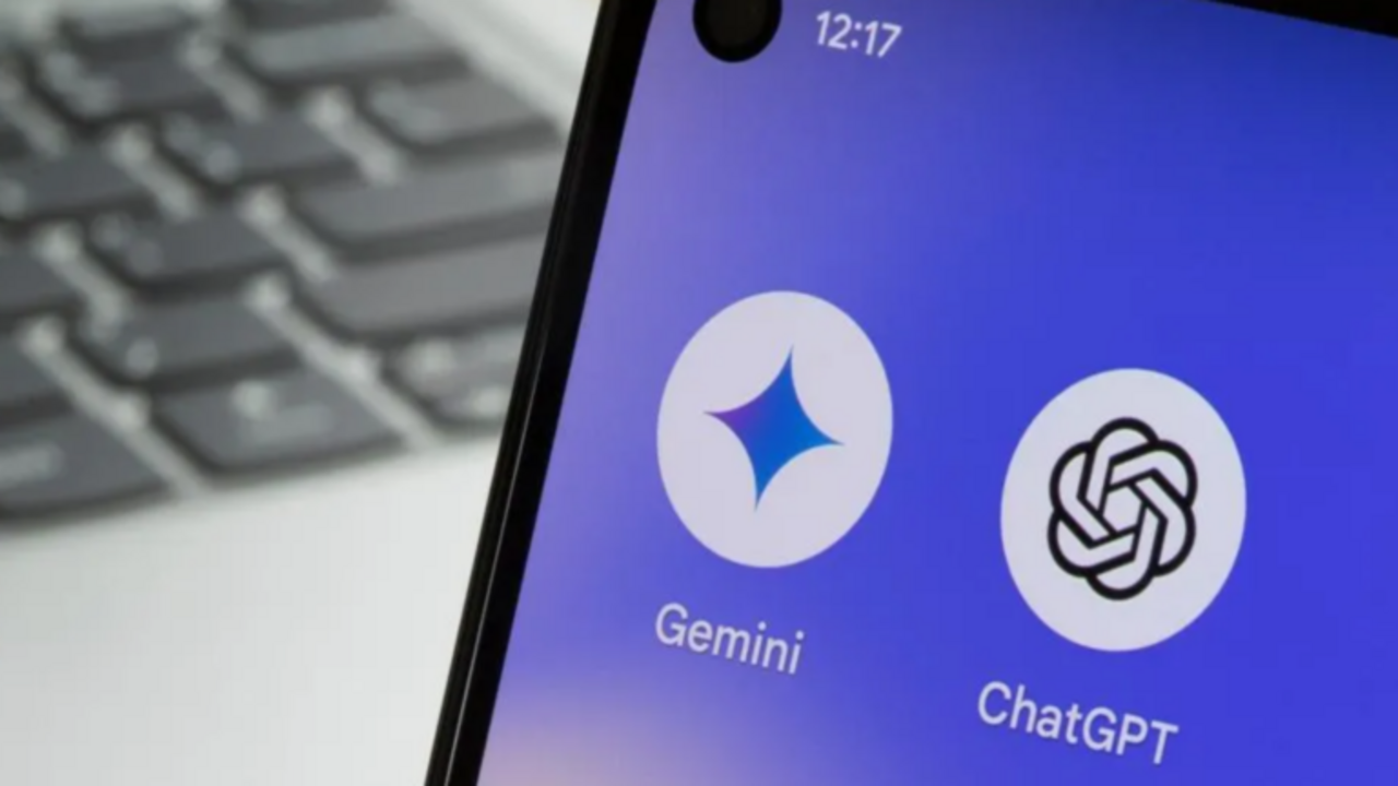 ChatGPT, Google Gemini’nin yerini alabilir! Peki nasıl?