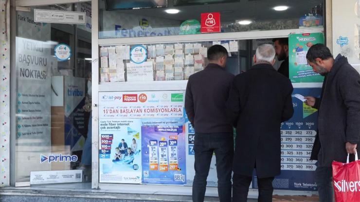 Çılgın Sayısal Loto, Türkiye şans oyunları tarihindeki rekorunu kırarak 660 milyon TLyi aştı