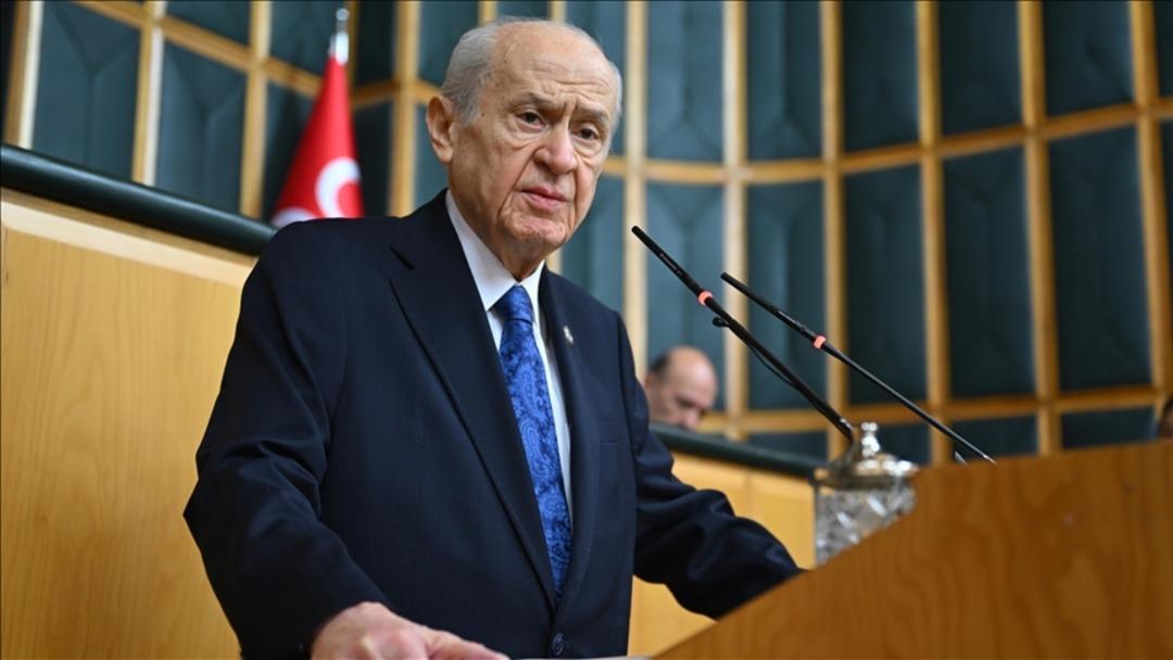 DEM Parti’den kritik ziyaretler! AK Parti ve MHP ile görüşülecek, Bahçeli katılamayacak