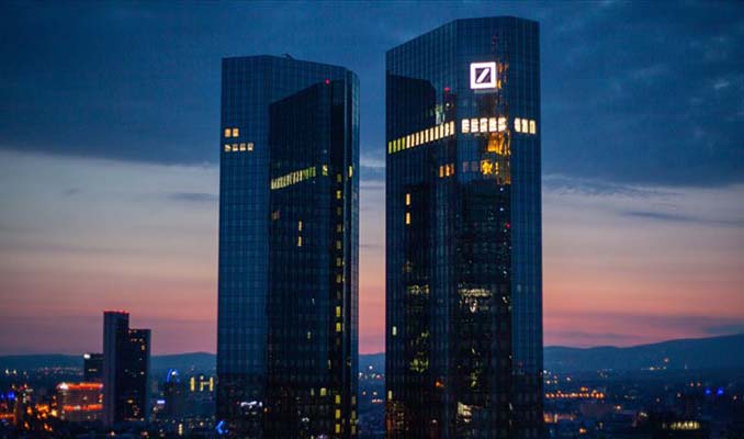 Deutsche Bank’tan Türkiye’ye ilişkin faiz ve dolar raporu! haberi