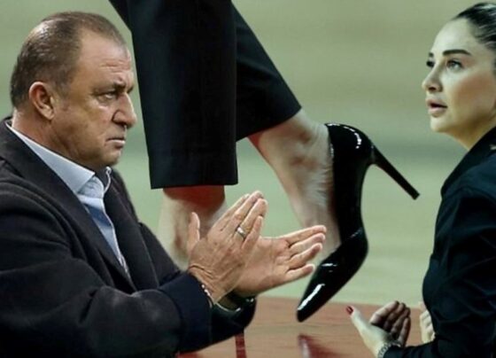 "Dişi Fatih Terim" Selen Erdem'den dev imza: Panathinaikos'ta ikinci Türk! - Son Dakika Spor Haberleri