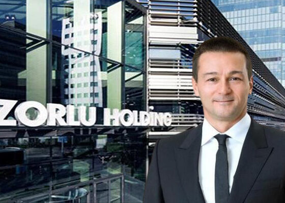 Zorlu Holding CEO'su Köksal'a 'Ramazan' soruşturması