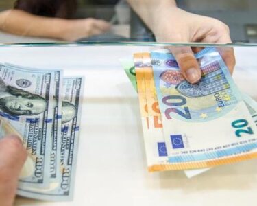 Euro, Almanya’daki kritik oylama öncesinde 5 ayın zirvesinde