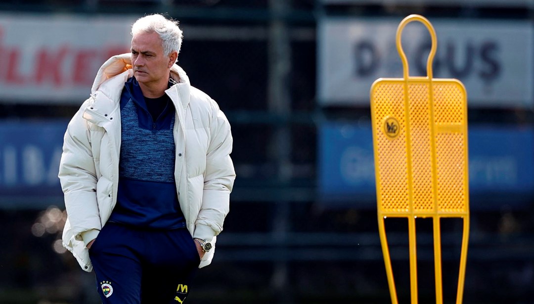 “Mourinho’nun bir numarası vardır” (12 Mart 2025 spor manşetleri) – Son Dakika Spor Haberleri