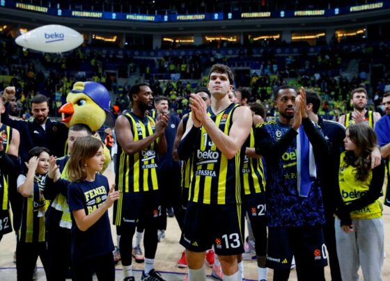 Fenerbahçe Beko-Paris maçı ne zaman? - Son Dakika Spor Haberleri