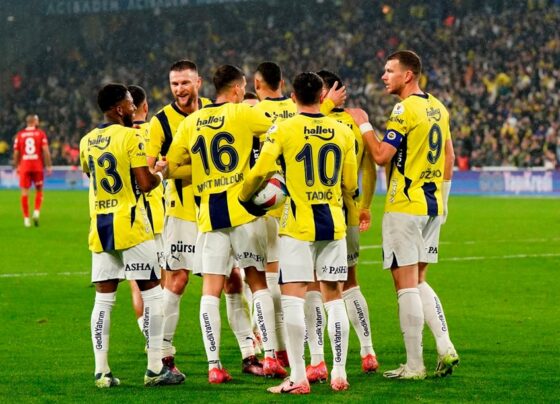 Fenerbahçe için Rangers'a karşı hem galibiyetin hem turun şifresini verdi: "Bu futbolcular problem yaratabilir" - Son Dakika Spor Haberleri