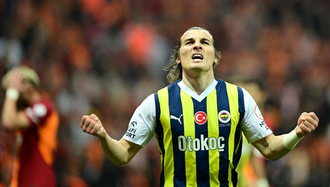 Fenerbahçe’den Çağlar Söyüncü için sakatlık açıklaması – Son Dakika Spor Haberleri