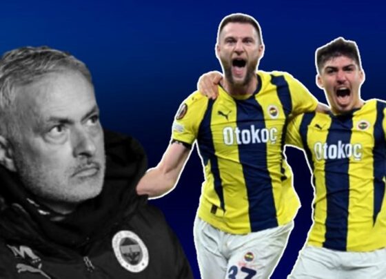 Fenerbahçe'de maaşı 10 katına çıkarılan Yusuf Akçiçek'in bonservisi belirlendi - Son Dakika Spor Haberleri