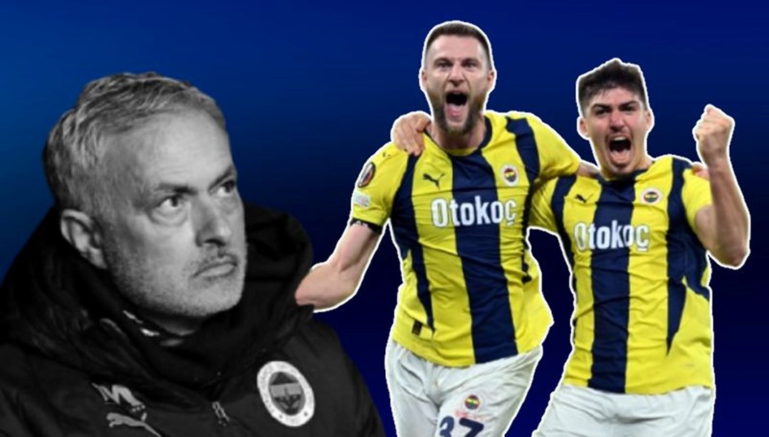 Fenerbahçe’de maaşı 10 katına çıkarılan Yusuf Akçiçek’in bonservisi belirlendi – Son Dakika Spor Haberleri