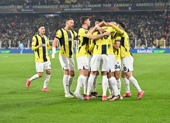 Fenerbahçe'nin Avrupa'da tur atlayacağı olasılıklar