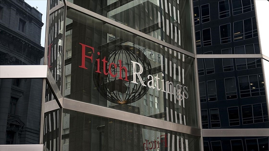 Fitch Ratings’den Almanya’ya uyarı haberi