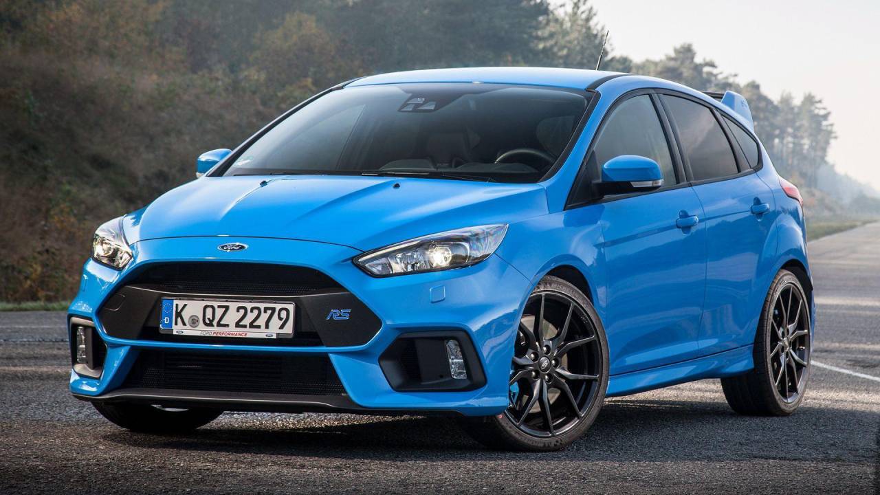 Ford Focus üretimi sonlanıyor – SDN