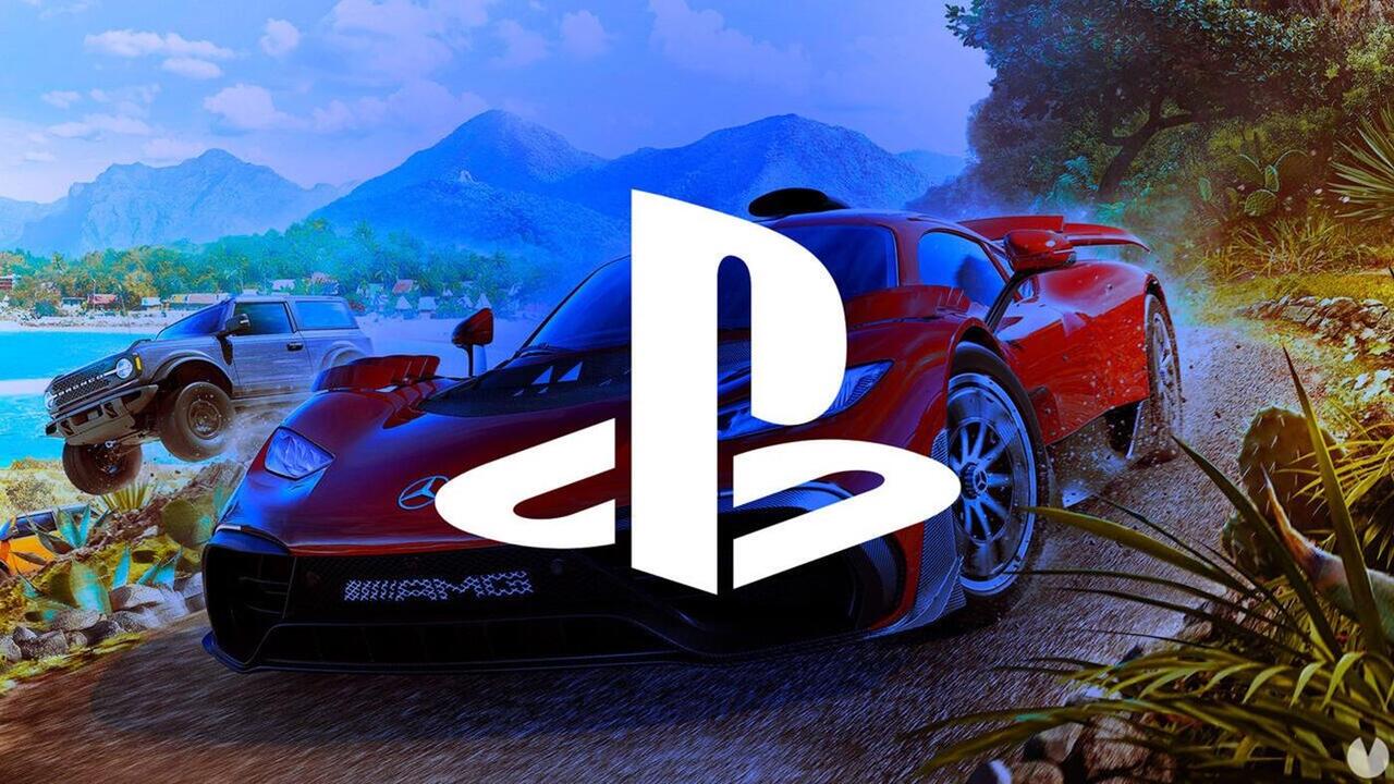 Forza Horizon 5, PlayStation 5 platforumuna gelecek!