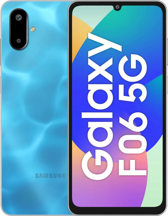 Galaxy F06 5G bütçe dostu fiyatıyla tanıtıldı!