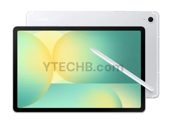 Galaxy Tab S10 FE serisi BIS ve 3C sertifikası aldı