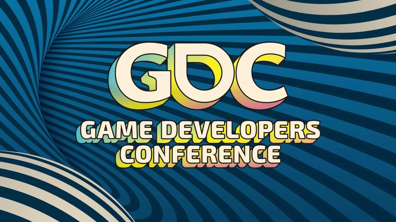 Game Developers Conference 2025 başladı!