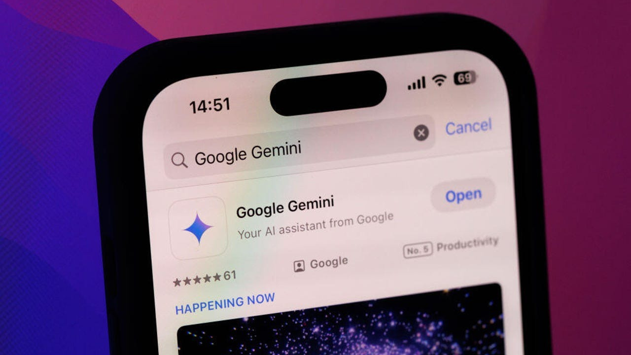 Google Gemini için Saved Info özelliği yolda