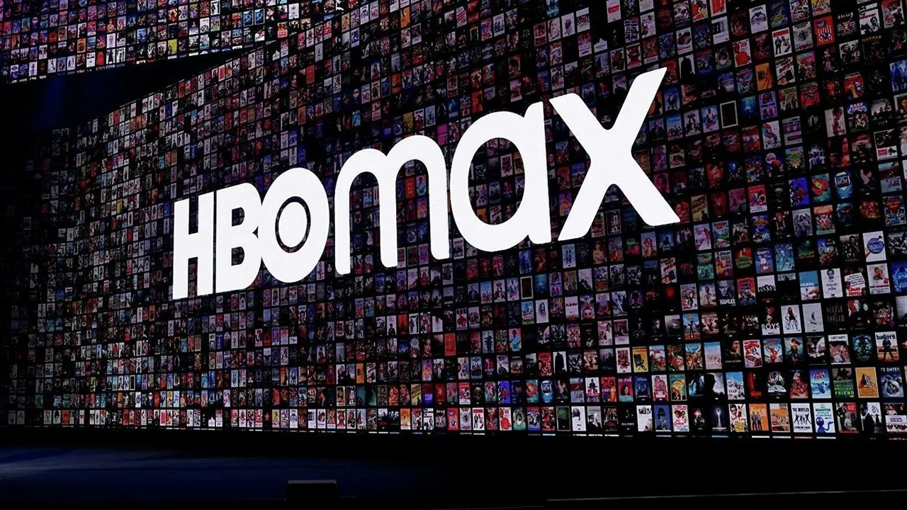 HBO Max kullanıcı sayısı açıklandı